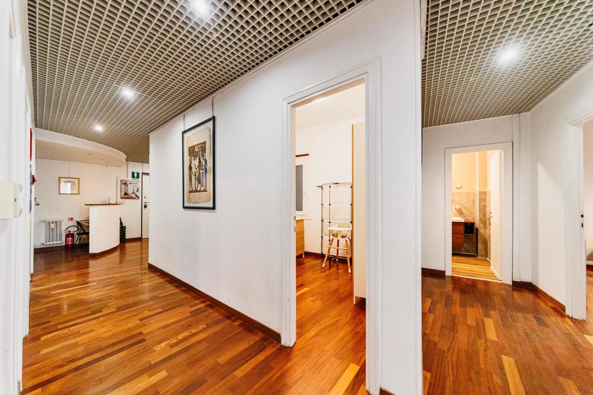 Monferrato Home Ρώμη Εξωτερικό φωτογραφία
