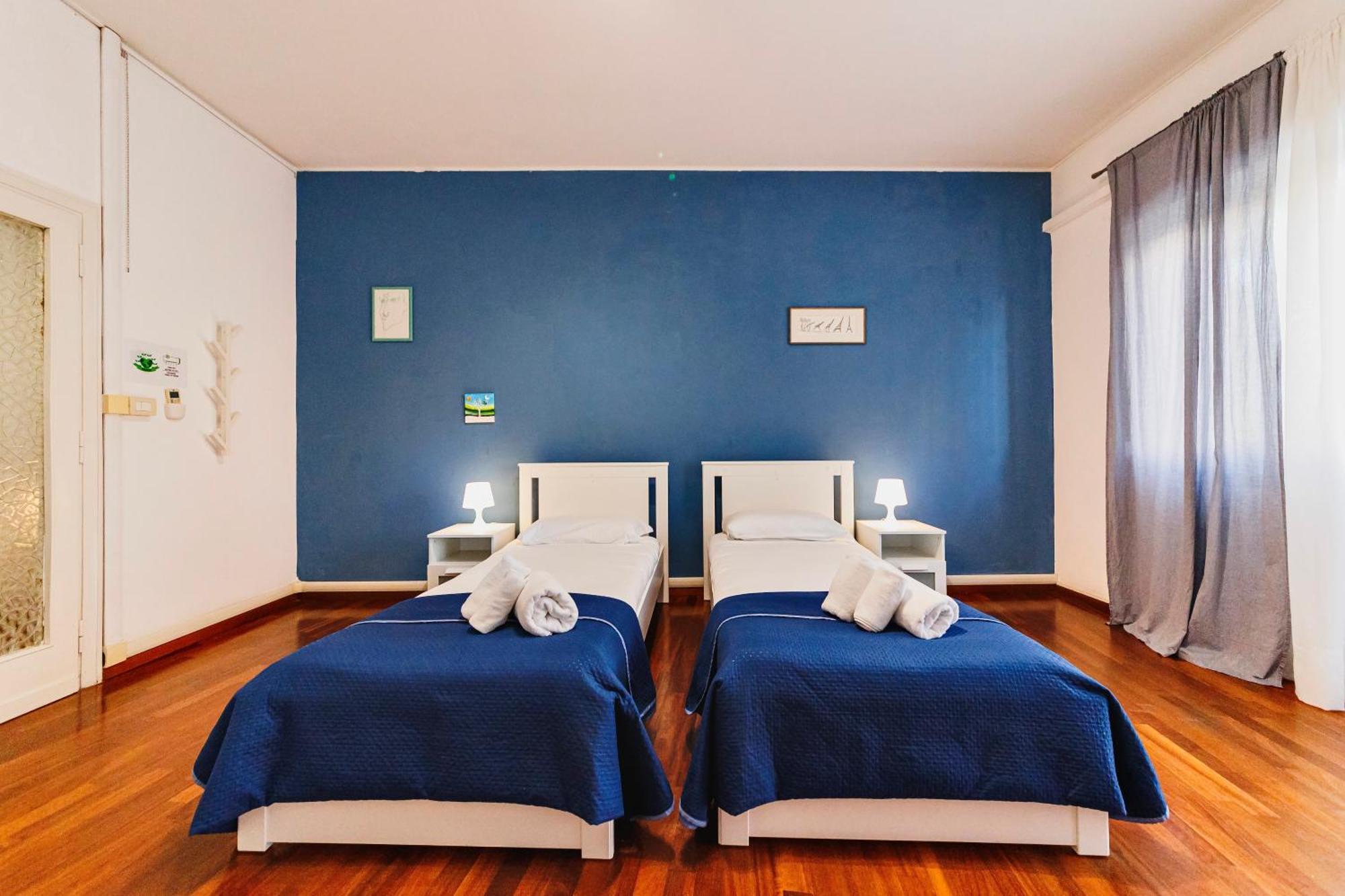 Monferrato Home Ρώμη Εξωτερικό φωτογραφία
