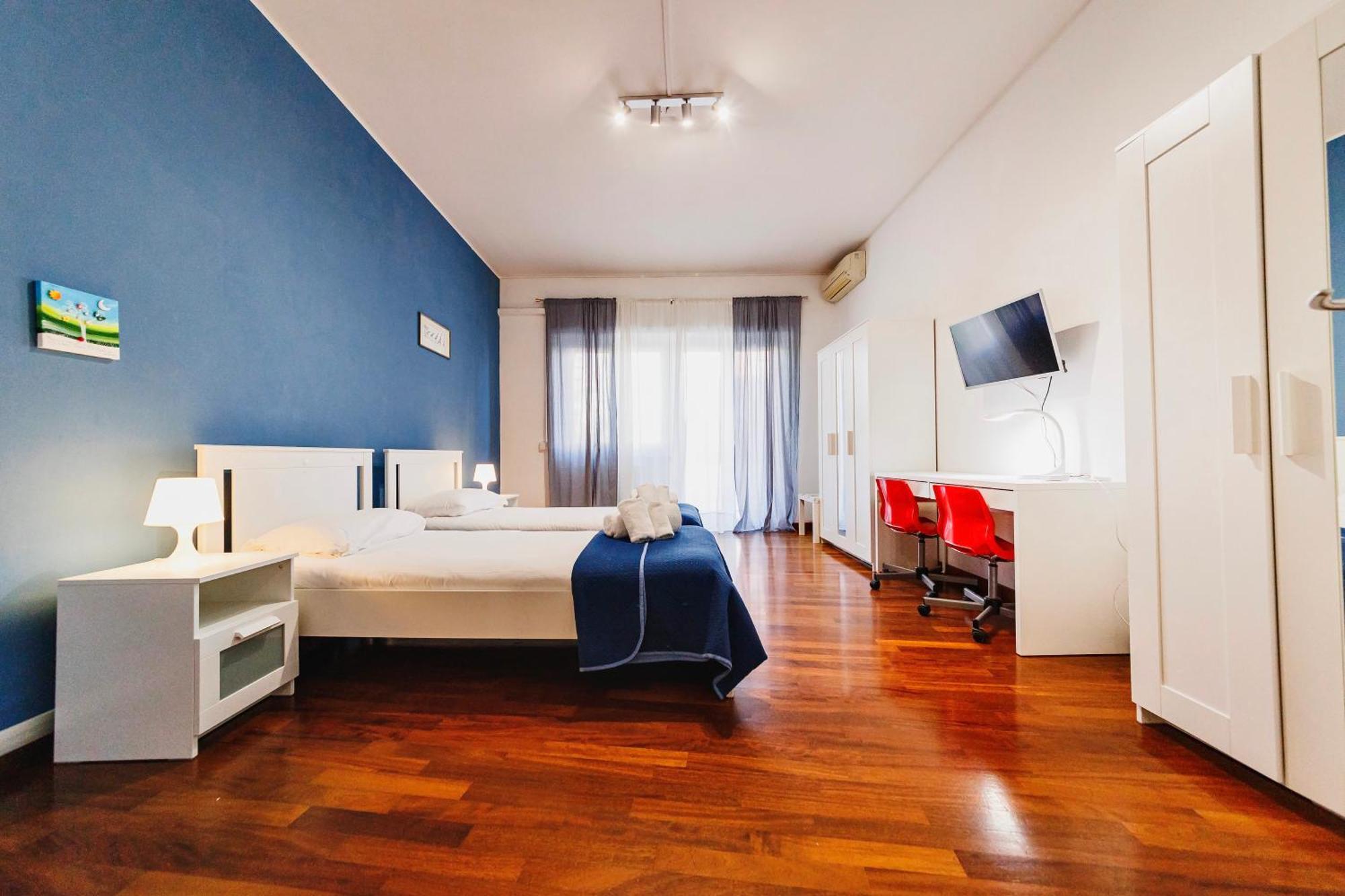 Monferrato Home Ρώμη Εξωτερικό φωτογραφία
