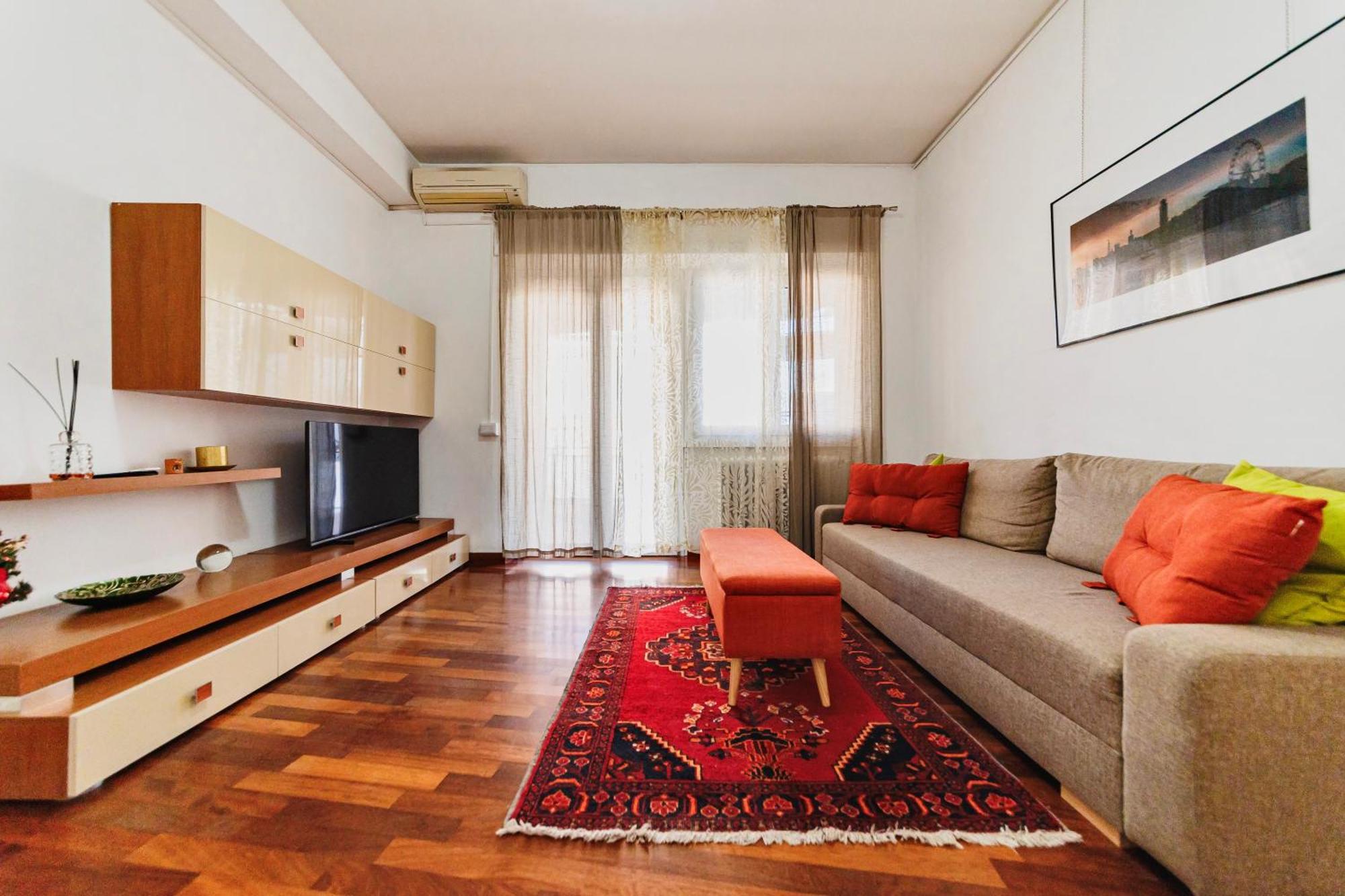 Monferrato Home Ρώμη Εξωτερικό φωτογραφία