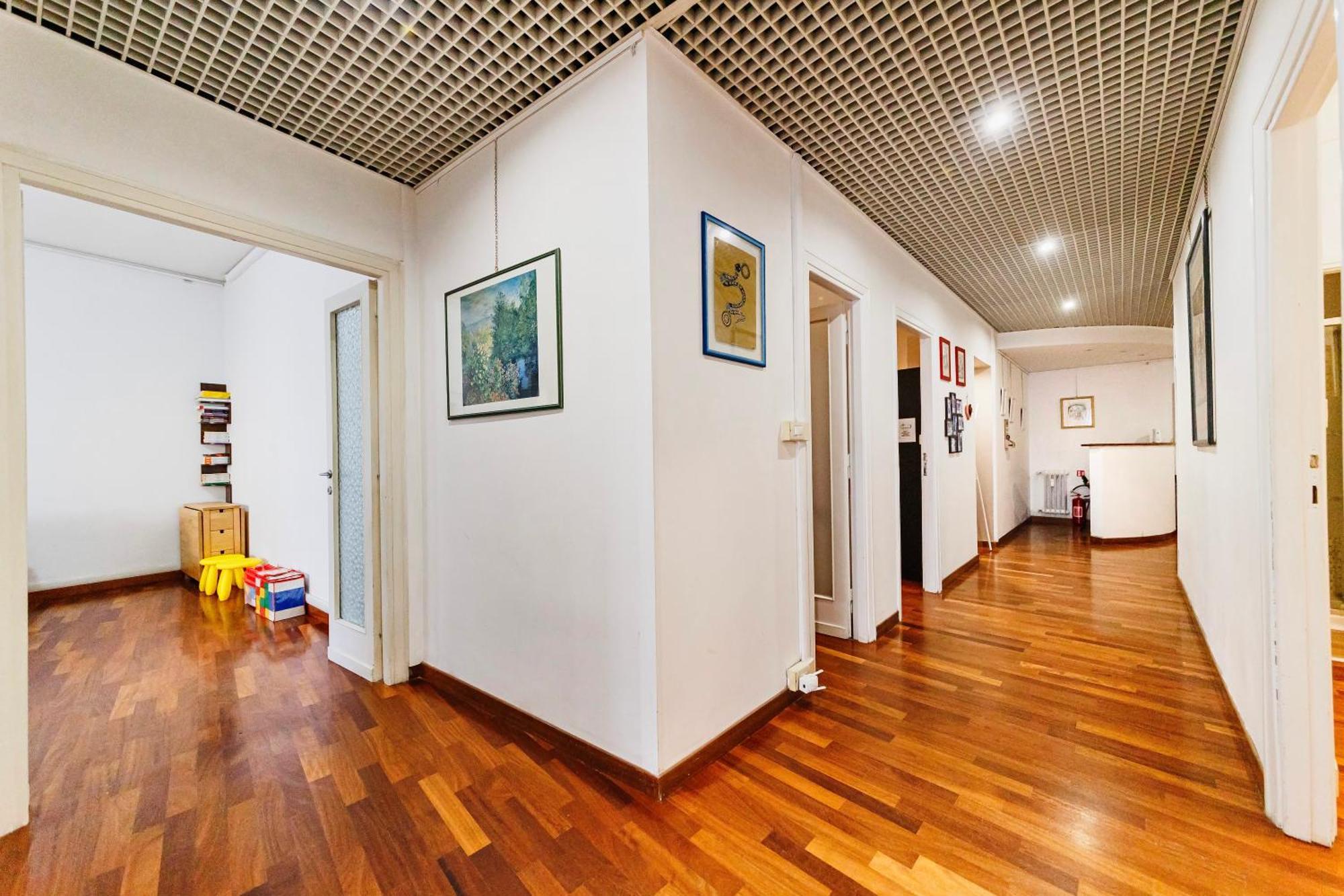 Monferrato Home Ρώμη Εξωτερικό φωτογραφία