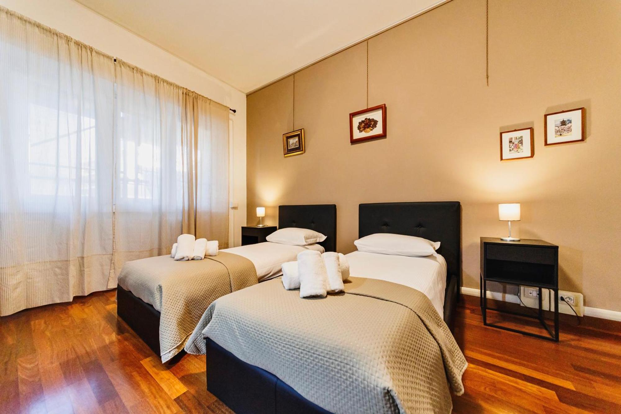 Monferrato Home Ρώμη Εξωτερικό φωτογραφία
