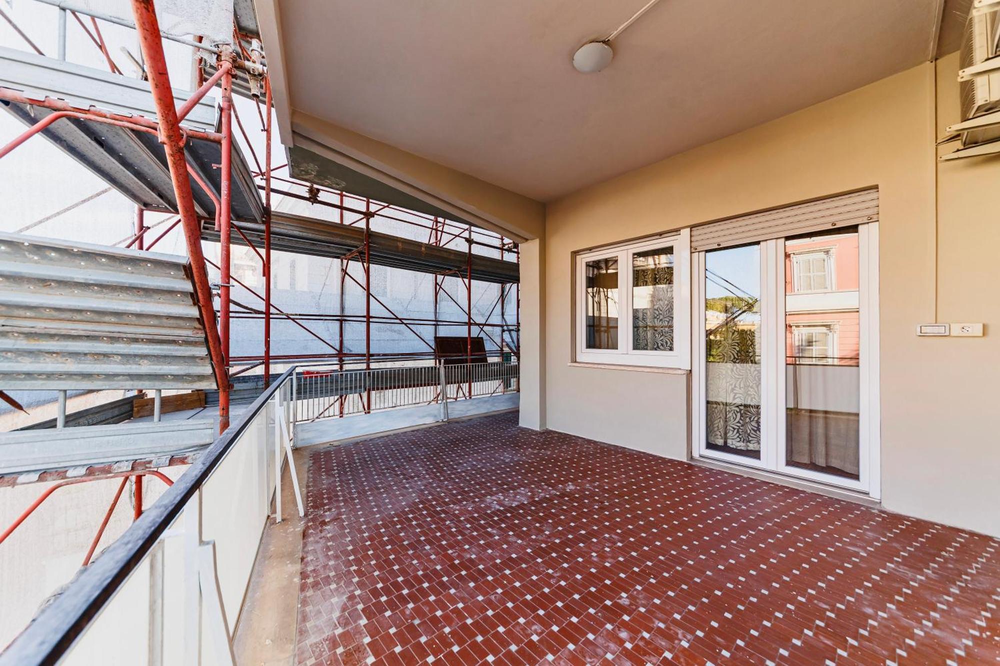 Monferrato Home Ρώμη Εξωτερικό φωτογραφία