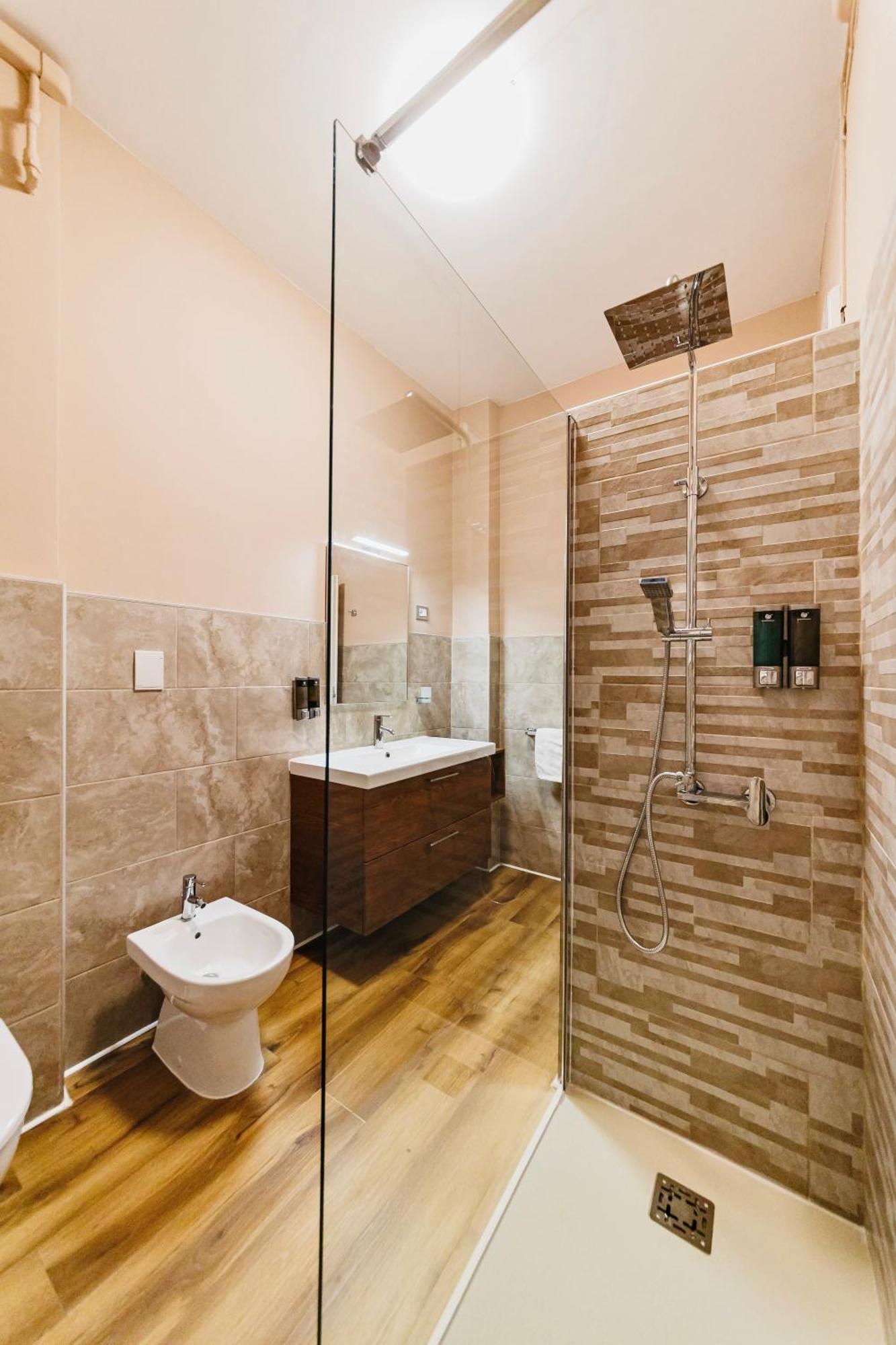 Monferrato Home Ρώμη Εξωτερικό φωτογραφία