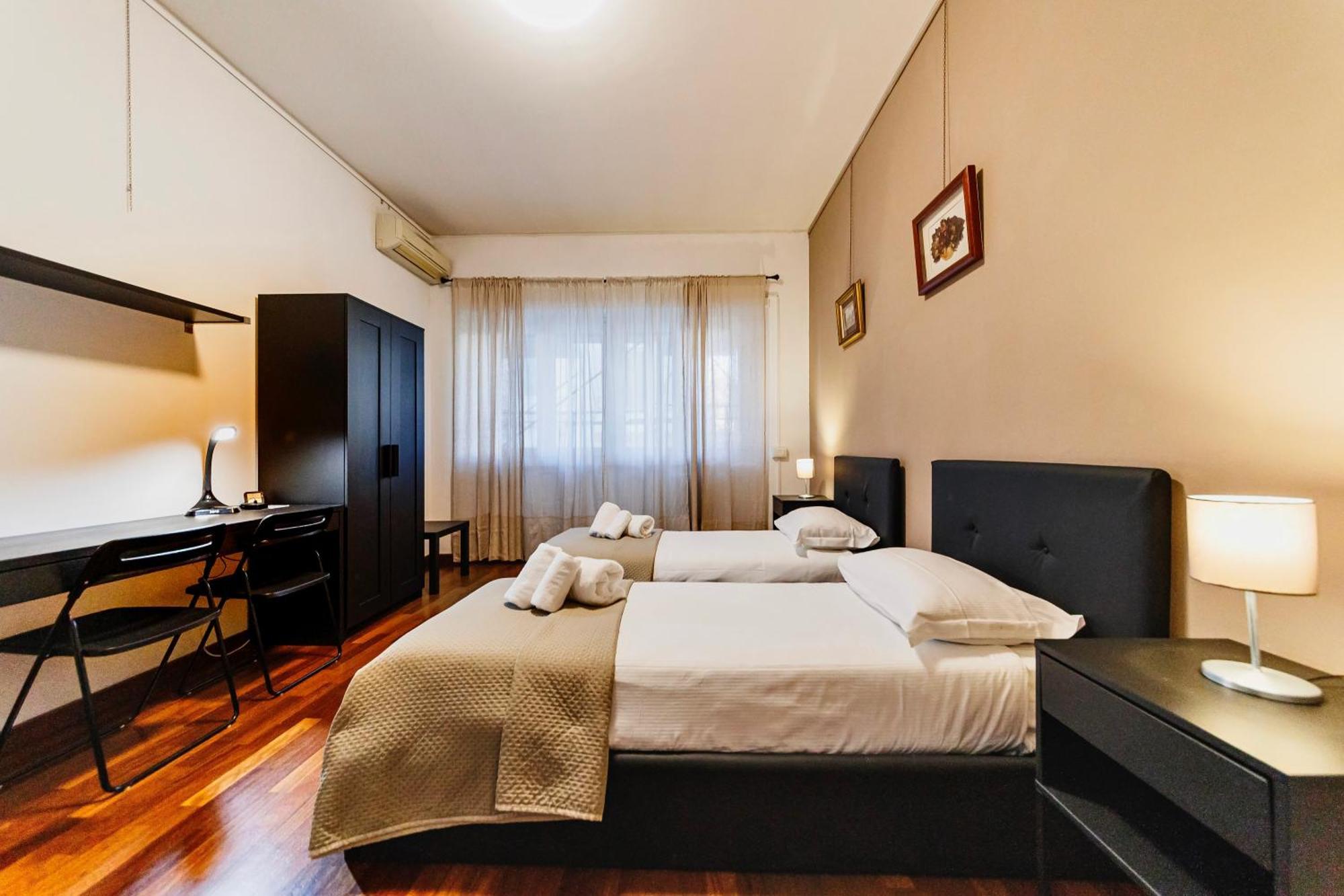 Monferrato Home Ρώμη Εξωτερικό φωτογραφία