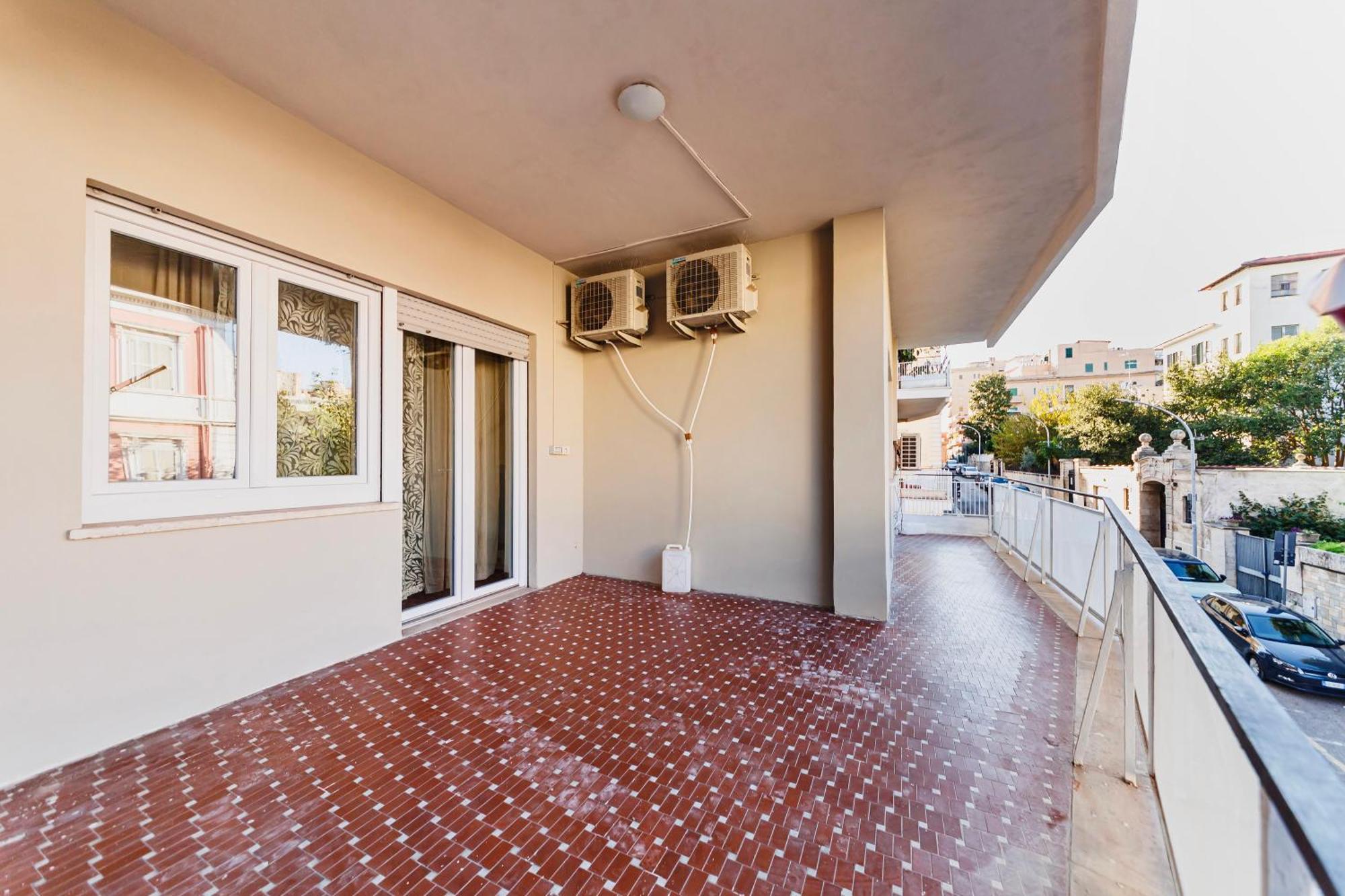 Monferrato Home Ρώμη Εξωτερικό φωτογραφία